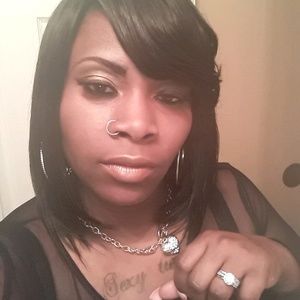 Meet your Posher, Sharelle